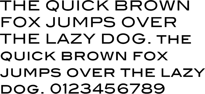blair itc font family in css